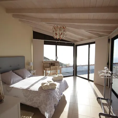 Lejlighed Loft Sunset View,