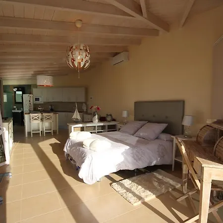 Loft Sunset View, Lejlighed Costa Adeje (Tenerife)