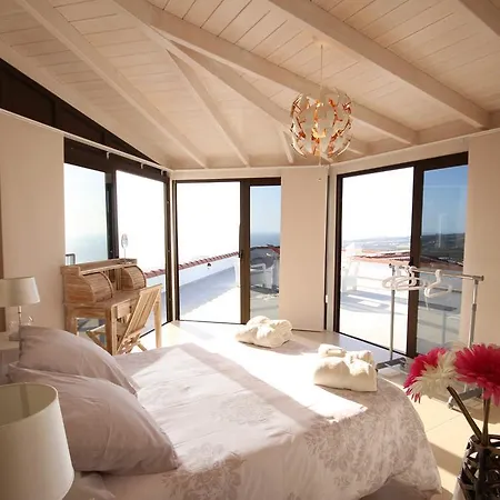 アパート Loft Sunset View, アデヘ