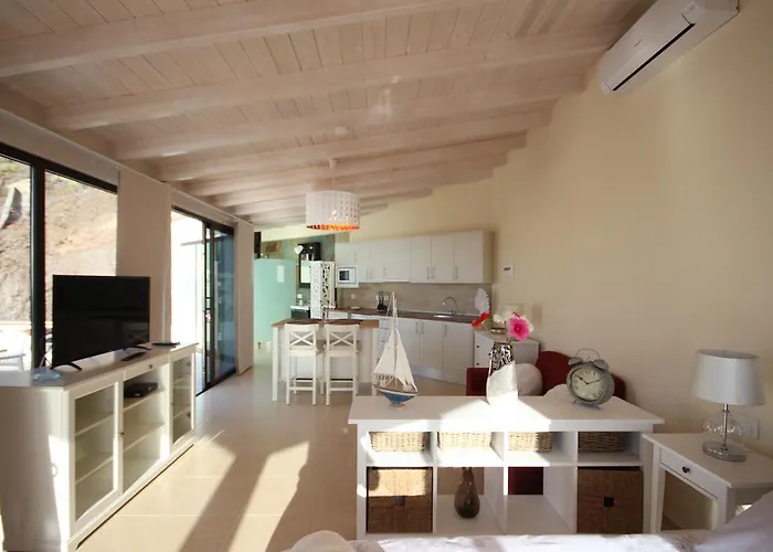 Loft Sunset View, アパート アデヘ