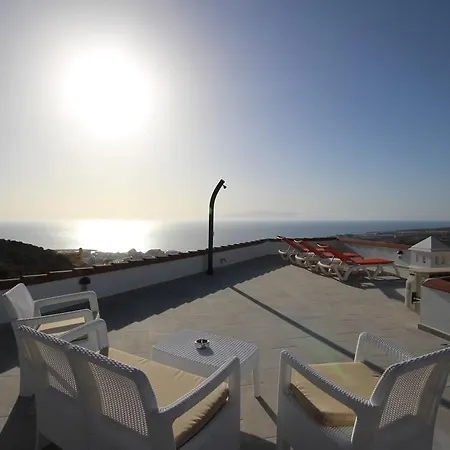 Loft Sunset View, شقة أذيخي