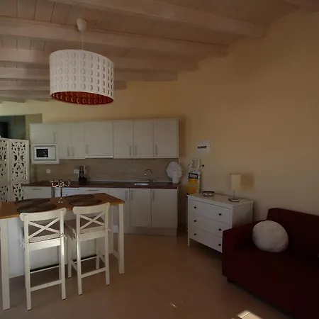 Appartement Loft Sunset View, Costa Adeje (Tenerife)