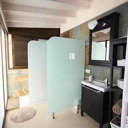 Loft Sunset View, شقة