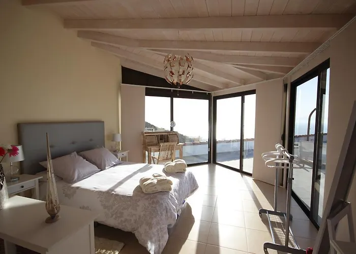 شقة Loft Sunset View,