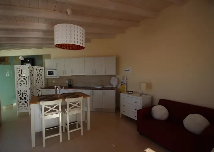 شقة Loft Sunset View, أذيخي