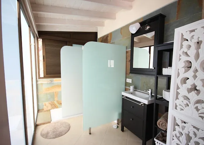 Loft Sunset View, דירה