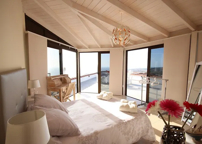 公寓 Loft Sunset View, 阿德耶